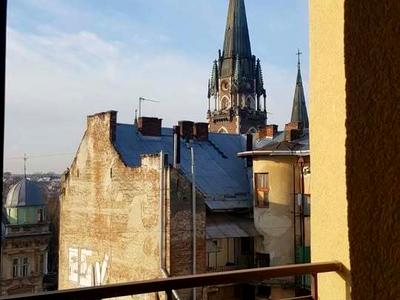квартира по адресу Голубовича ул., 37