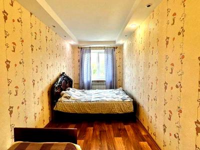 квартира по адресу Ново-Баварский просп. (Ильича), 105