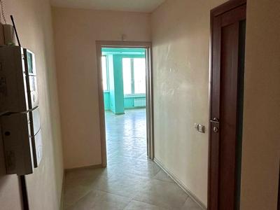 квартира по адресу Миколы Бажана просп., 1-М