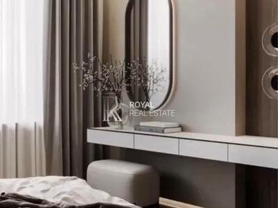 квартира за адресою Андрія Верхогляда вул. (Михайла Драгомирова), 4Б