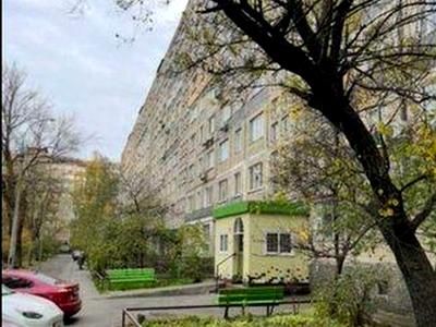 квартира за адресою Всеволода Нестайка вул. (Олександра Мильчакова), 5