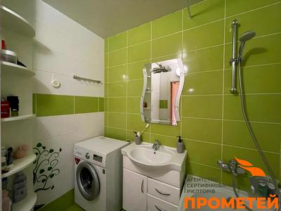 квартира за адресою Петра Григоренка просп., 18-А