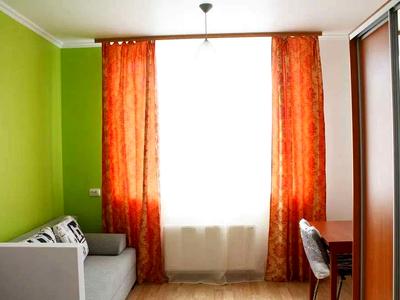 квартира за адресою Герцена вул., 35