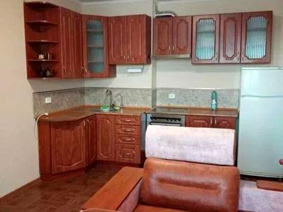 квартира по адресу Ревуцкого ул., 54