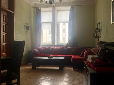 квартира по адресу Гетмана Павла Скоропадского ул. (Льва Толстого), 16