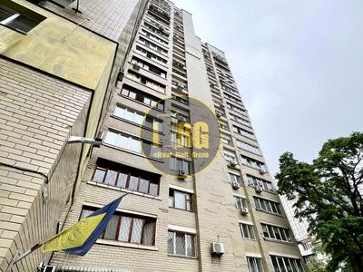 квартира по адресу Антоновича ул. (Горького), 103-А