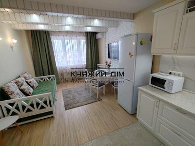 квартира за адресою Юрія Поправки вул. (Миколи Лебедєва), 4/39-А