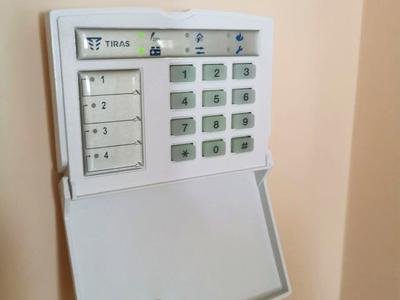 квартира по адресу Северокольцевая ул., 10