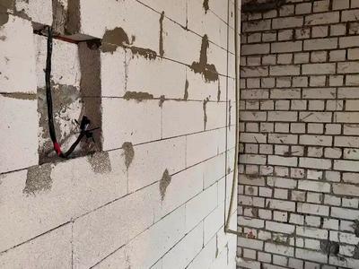 квартира по адресу Мандрыковская ул., 51л