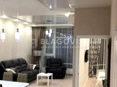 квартира по адресу Авиаконструктора Антонова ул., 2-Б