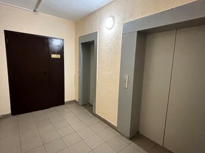квартира по адресу Сергея Данченко ул., 32
