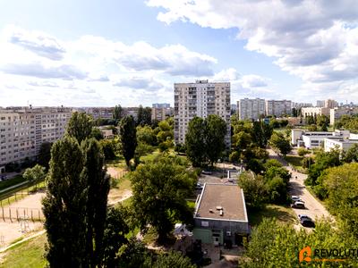 квартира по адресу Академика Королёва просп., 12-Ж