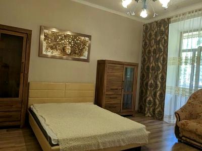 квартира за адресою Ніжинська вул., 40