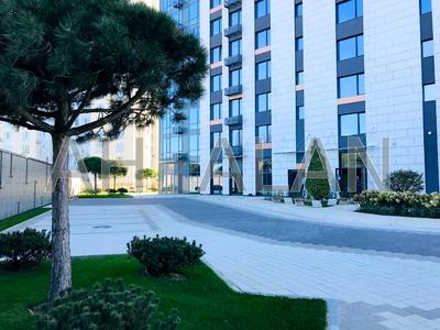 квартира за адресою Київ, Академіка Заболотного вул., 1-А