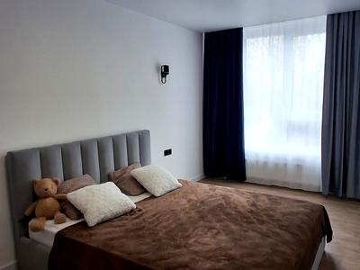 квартира за адресою Чернівецька вул., 64