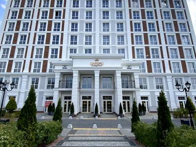 квартира по адресу Паркова, 1