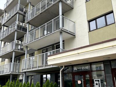 квартира по адресу Замковецкая ул., 88-А
