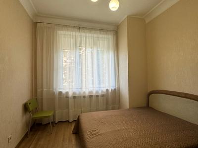 квартира за адресою Кловський узвіз, 4