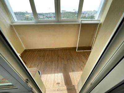 квартира по адресу Провулок Балтійський, 1
