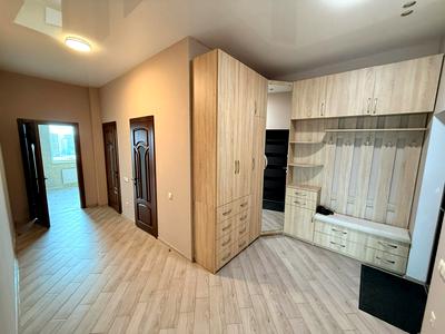 квартира за адресою Кирило-Мефодіївська вул., 2