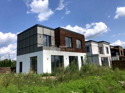 будинок за адресою Паркова вул., 1