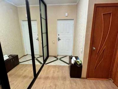 квартира за адресою Верховинна вул., 91