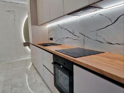 квартира по адресу Краснова ул., 3/60
