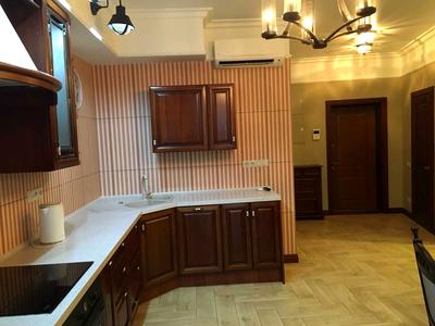 квартира по адресу Василия Тютюнника ул. (Анрі Барбюса), 51/1А