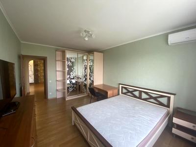 квартира по адресу Урловская ул., 34-А