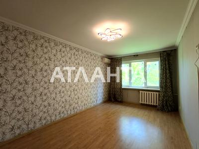 квартира по адресу Генерала Петрова ул., 47
