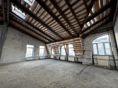 квартира по адресу Киев, Антоновича ул. (Горького), 3-А