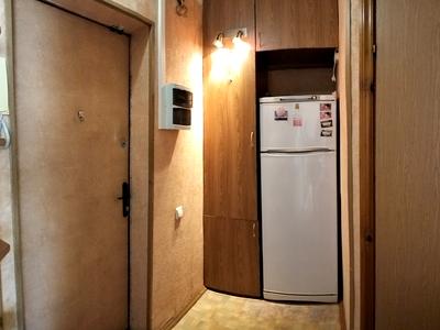 квартира за адресою Щусєва вул., 36