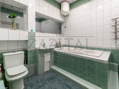 квартира за адресою Гоголівська вул., 15