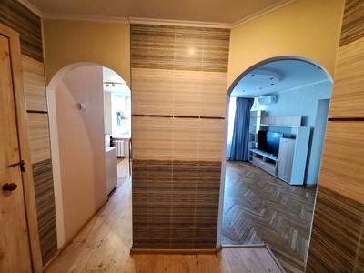 квартира по адресу Виставкова ул. (Полковника Потехина), 2