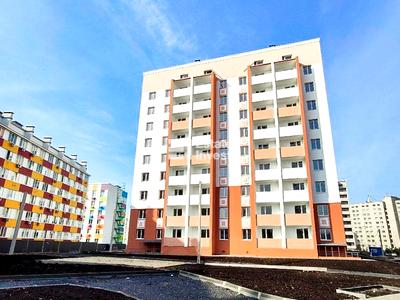 квартира за адресою Барабашова вул., 18