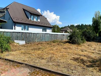 участок по адресу Звенигородская ул., 11