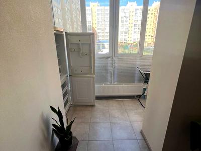 квартира за адресою Соборна вул., 126/14
