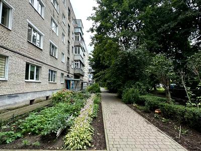 квартира по адресу Роксоланы ул., 26