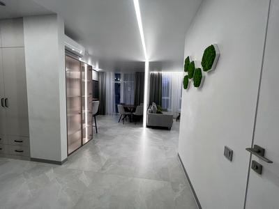 квартира за адресою Берестейський просп. (Перемоги), 65-В