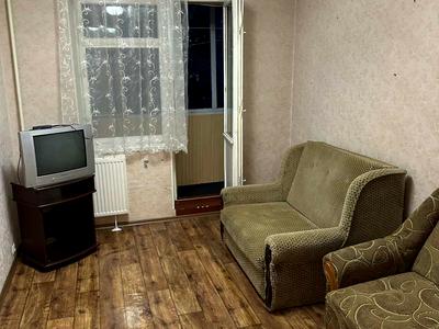 квартира за адресою Киприанова, 6