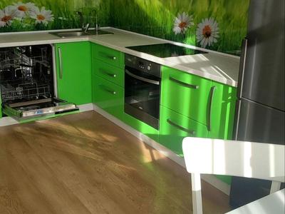 квартира по адресу Регенераторная ул., 4 к1