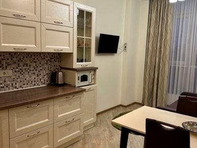 квартира по адресу Французский бульв., 60в