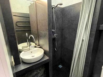 квартира по адресу Саксаганского ул., 103