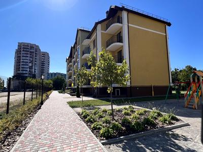 квартира по адресу Фельдмана ул., 1