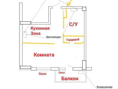 квартира по адресу Карантинная ул., 22