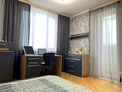 квартира за адресою Срібнокільська вул., 1