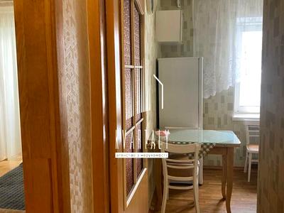 квартира за адресою Голосіївський просп. (40-річчя Жовтня), 46-А