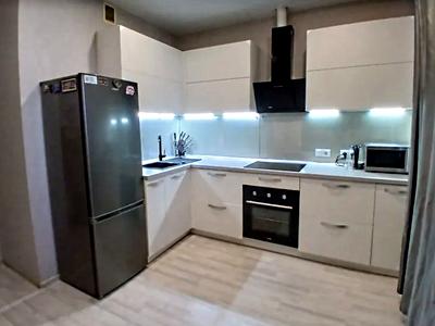 квартира за адресою Середньофонтанська вул., 35