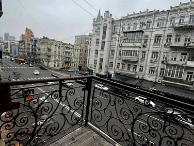 квартира за адресою Київ, Саксаганського вул., 28