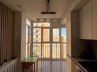 квартира за адресою Жаботинського вул. (Пролетарская улица), 56а